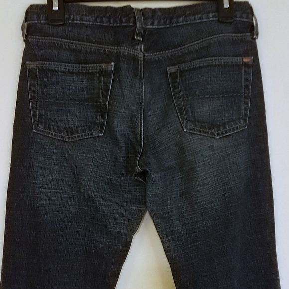 Mavi Marie Flare Sexy Low Rise Slim Stretch 26/30 - Picture 3 of 8